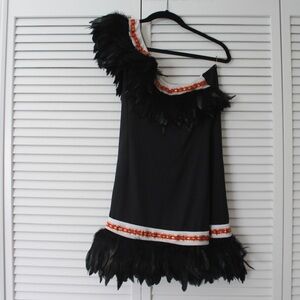 Music Legs Huron Honey Halloween Costume